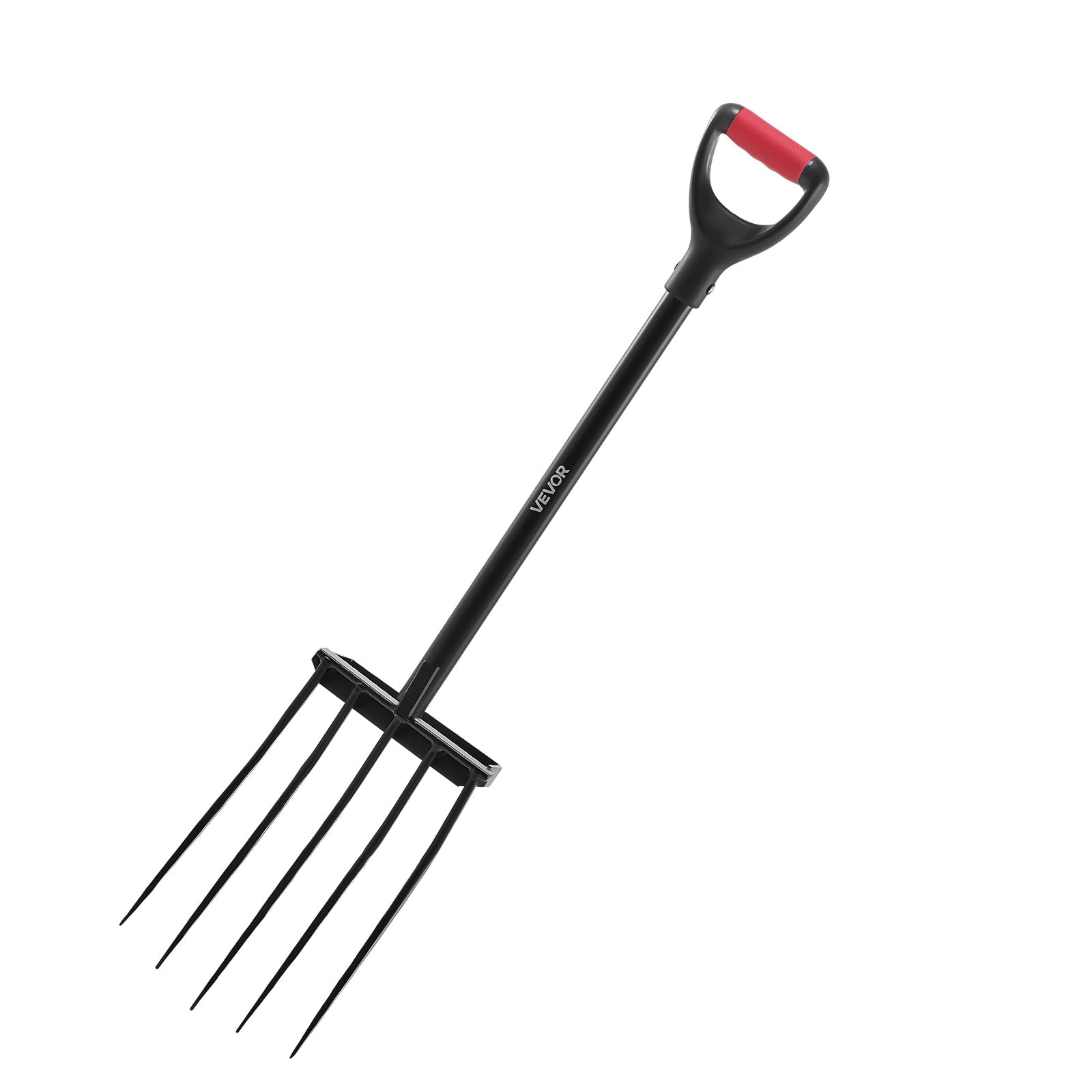 VEVOR durable forged steel head for long-lasting garden work