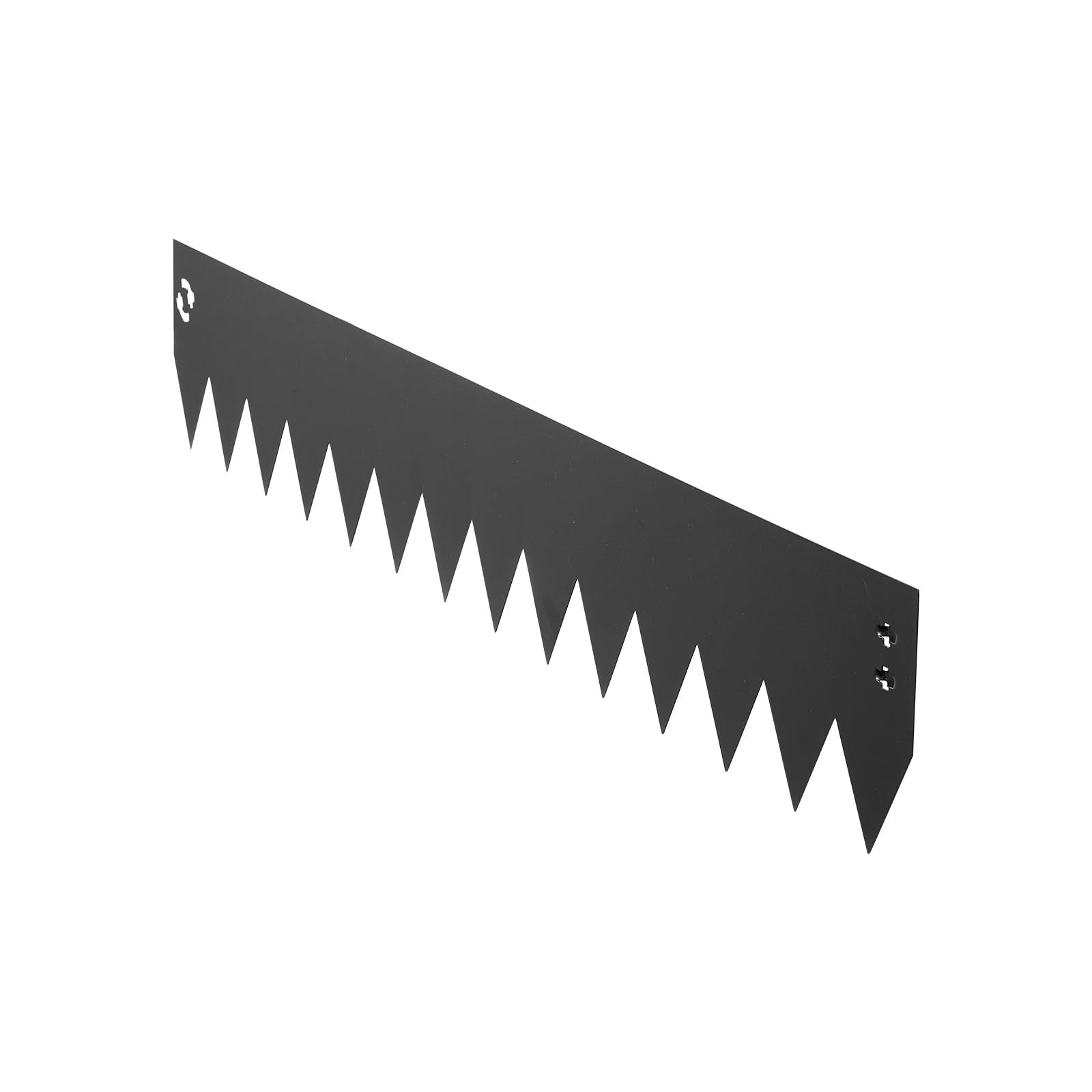 VEVOR 6-pack set provides ready-to-use borders for faster landscaping.