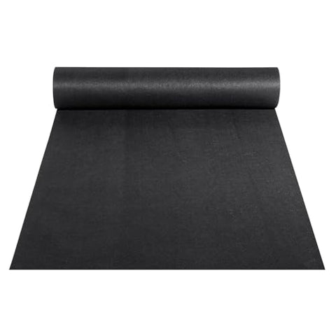 VEVOR landscape fabric delivers damp-proof and tear-resistant performance.
