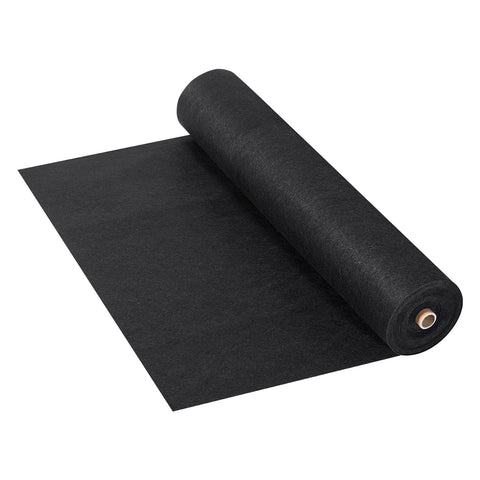 VEVOR geotextile used under driveways to stabilize gravel.