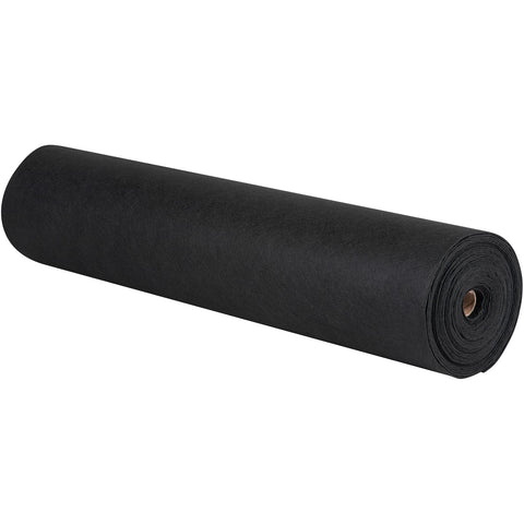 VEVOR geotextile landscape soil-friendly design aids filtration and air penetration.