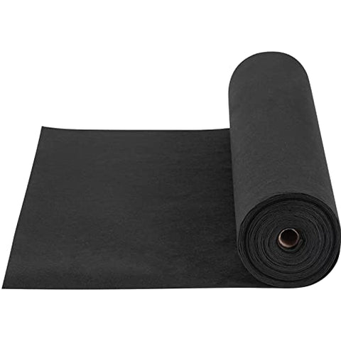 VEVOR geotextile landscape versatile uses from gardens to French drains.