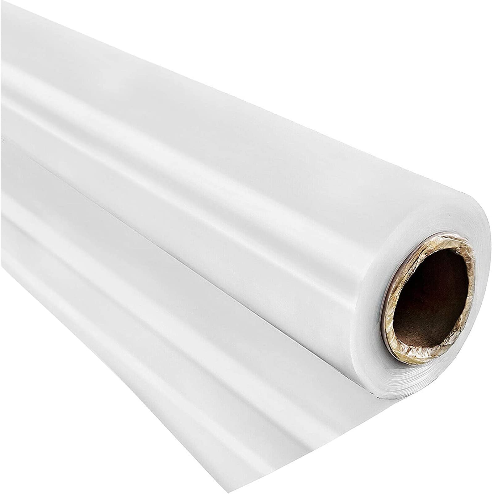 VEVOR greenhouse film 8x25ft for wide coverage and easy setup