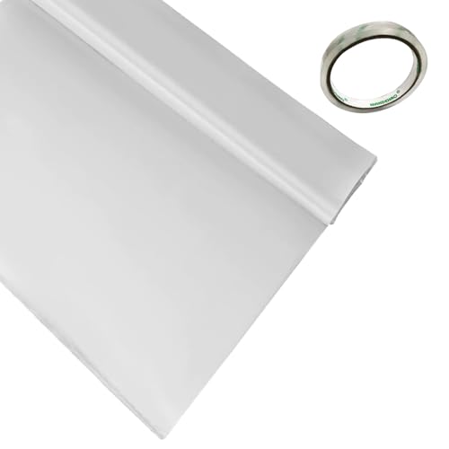 VEVOR storage roll keeps film neatly stored when not in use