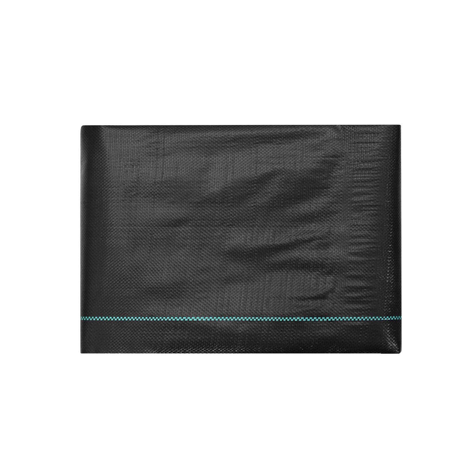 VEVOR high-density PP weave delivers long-lasting weed control on outdoor projects.