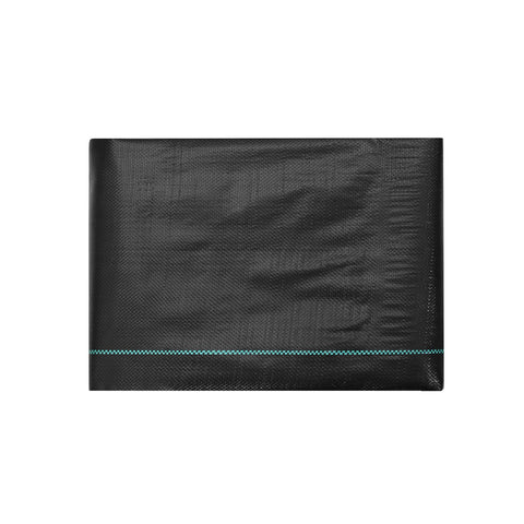 VEVOR high-density PP weave delivers long-lasting weed control on outdoor projects.