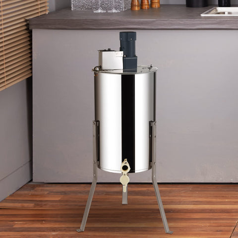 VEVOR adjustable up to 1300 rpm for gentle processing