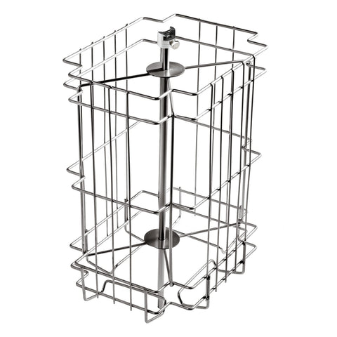 VEVOR height-adjustable stand improves comfort and drainage workflow