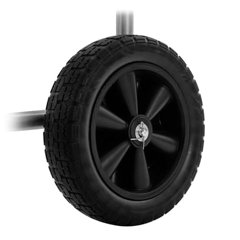 Ideal for watering plants, cleaning tasks, and outdoor maintenance.