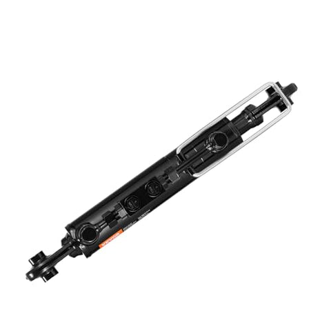 VEVOR installation guide for quick on-site setup of the top link