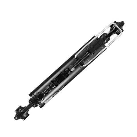 VEVOR hydraulic top link Cat 2-2 rotatable piston rod for flexible mounting