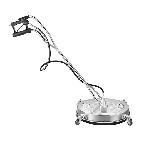 VEVOR included accessories simplify setup and maintenance