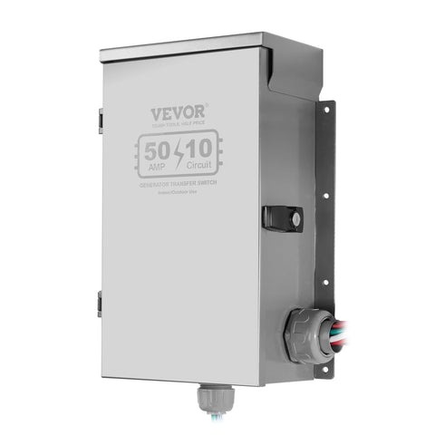 VEVOR outdoor-ready enclosure enables year-round use in harsh conditions.