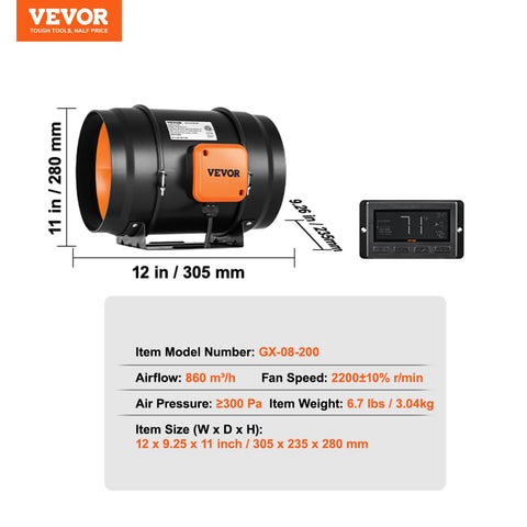 VEVOR non-vibration mats reduce noise and vibration during operation.
