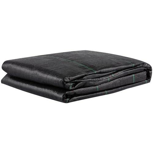 VEVOR large 12.5x30 ft sheet simplifies layout.