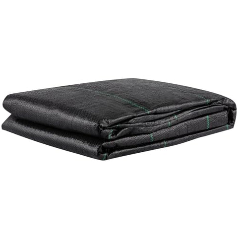 VEVOR large 12.5x30 ft sheet simplifies layout.
