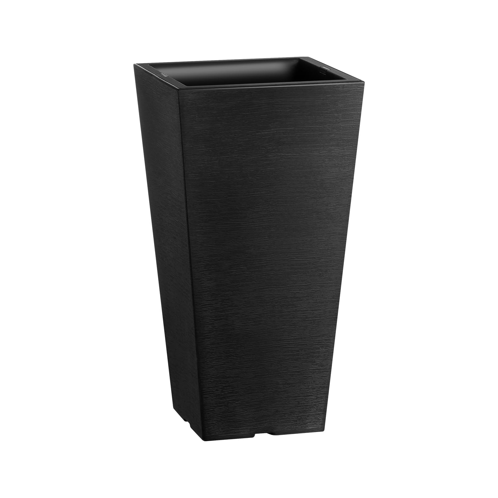 VEVOR large planter suitable for flowering plants and small trees.