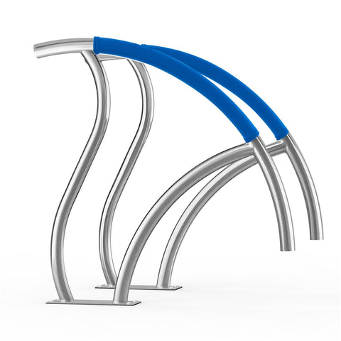 VEVOR one-stage bend design provides a secure, easy grip