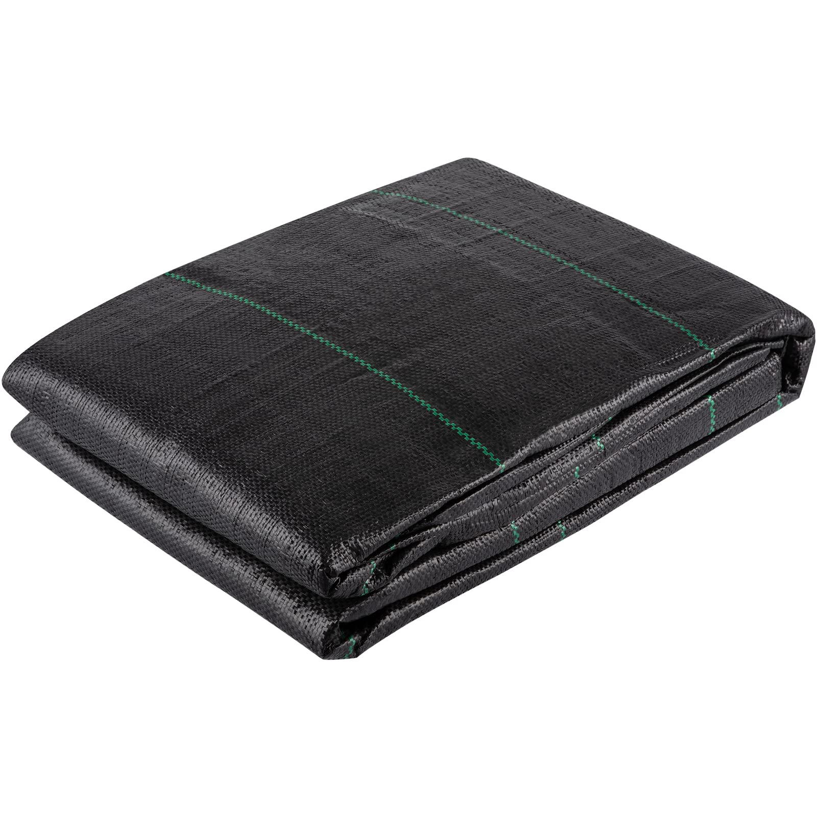 VEVOR packaging includes one roll for large-scale outdoor setups.