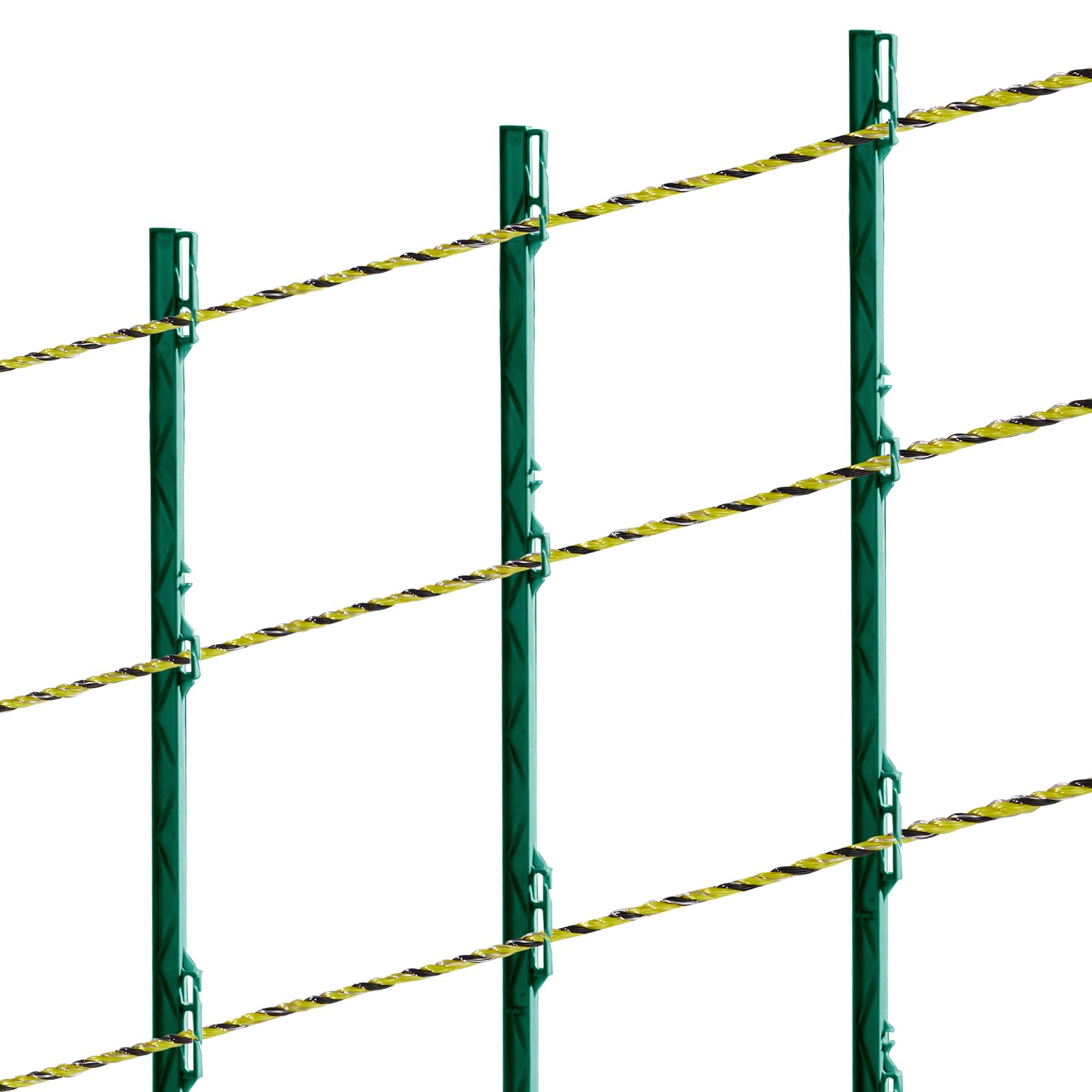 VEVOR paddock setup ideas for efficient rotational grazing