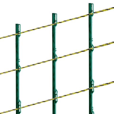 VEVOR paddock setup ideas for efficient rotational grazing