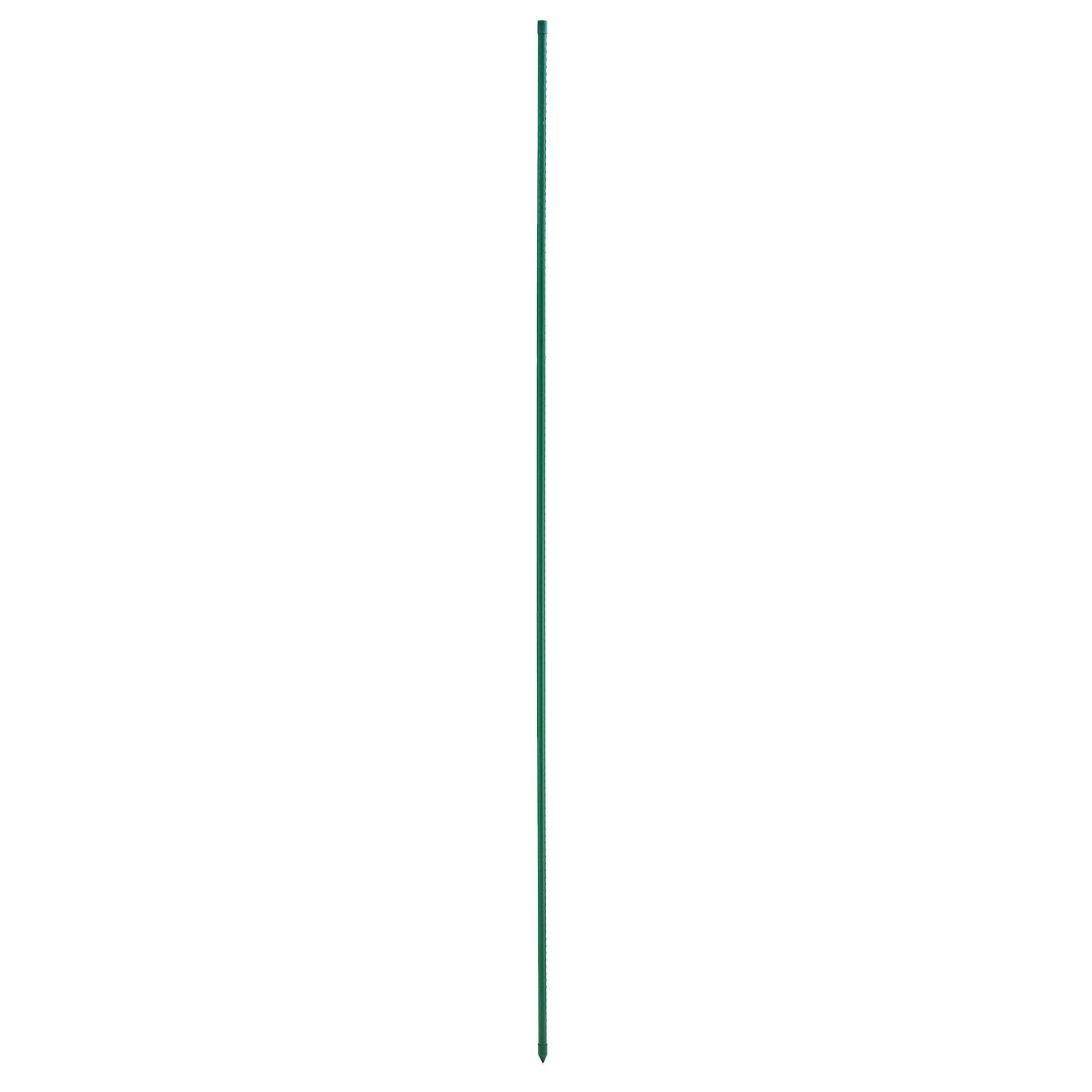 VEVOR 50-pack offers versatile plant support outdoors.