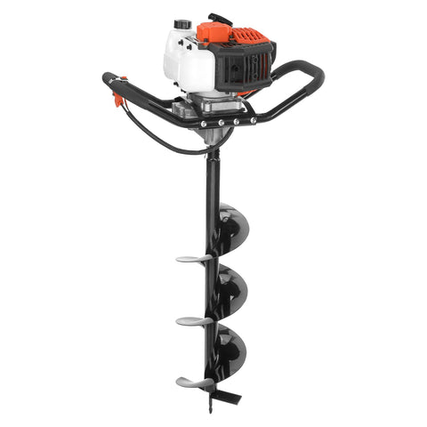 VEVOR Post Hole Digger accessories kit included for complete setup