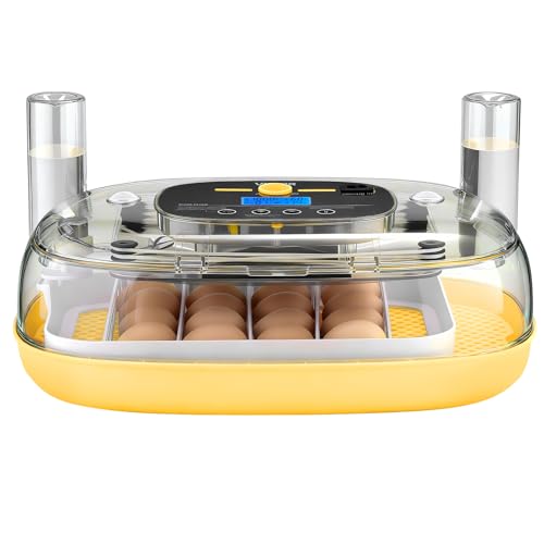VEVOR PP shell construction adds durability and stability.