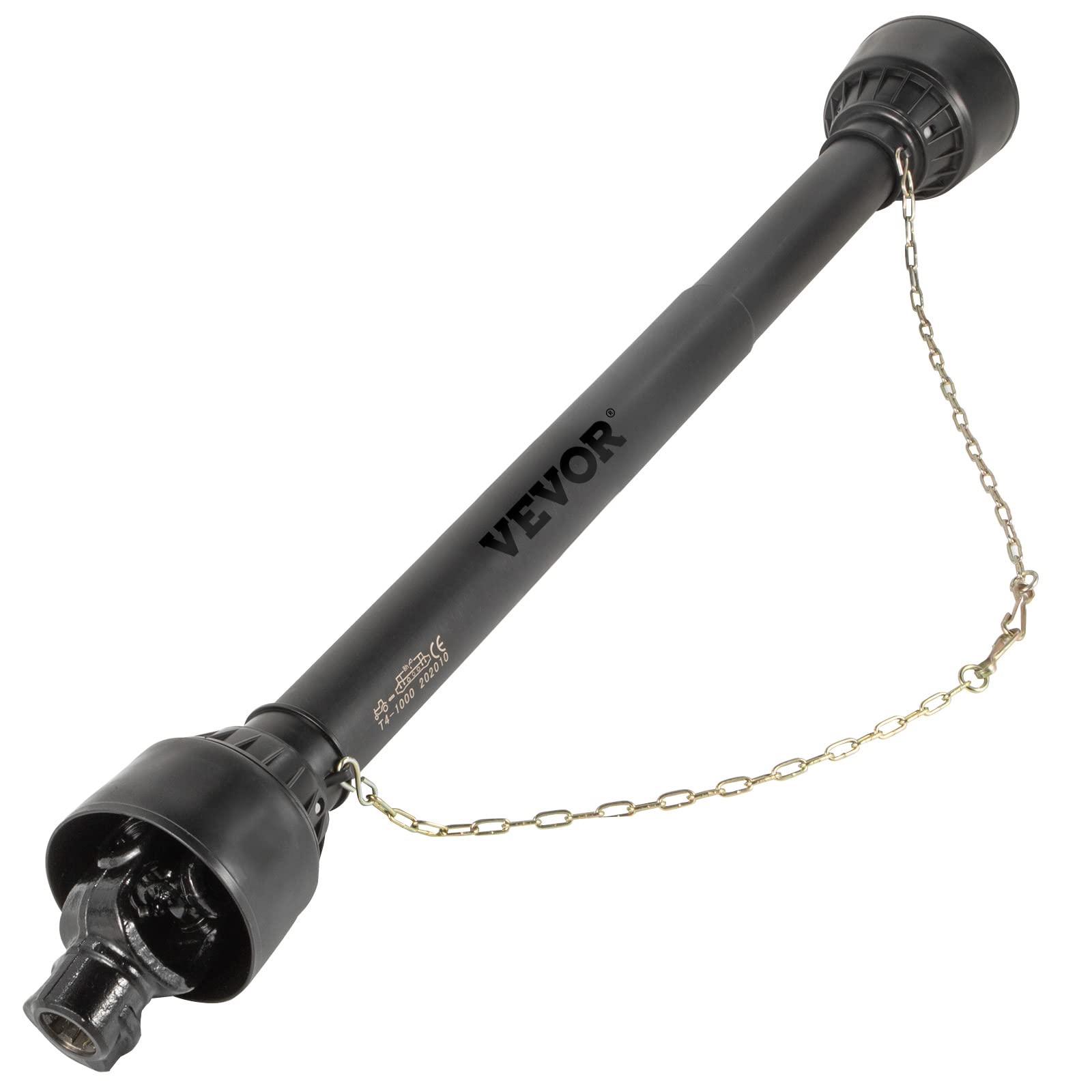 VEVOR suitable for mowers, rotary cutters, tillers, and more equipment