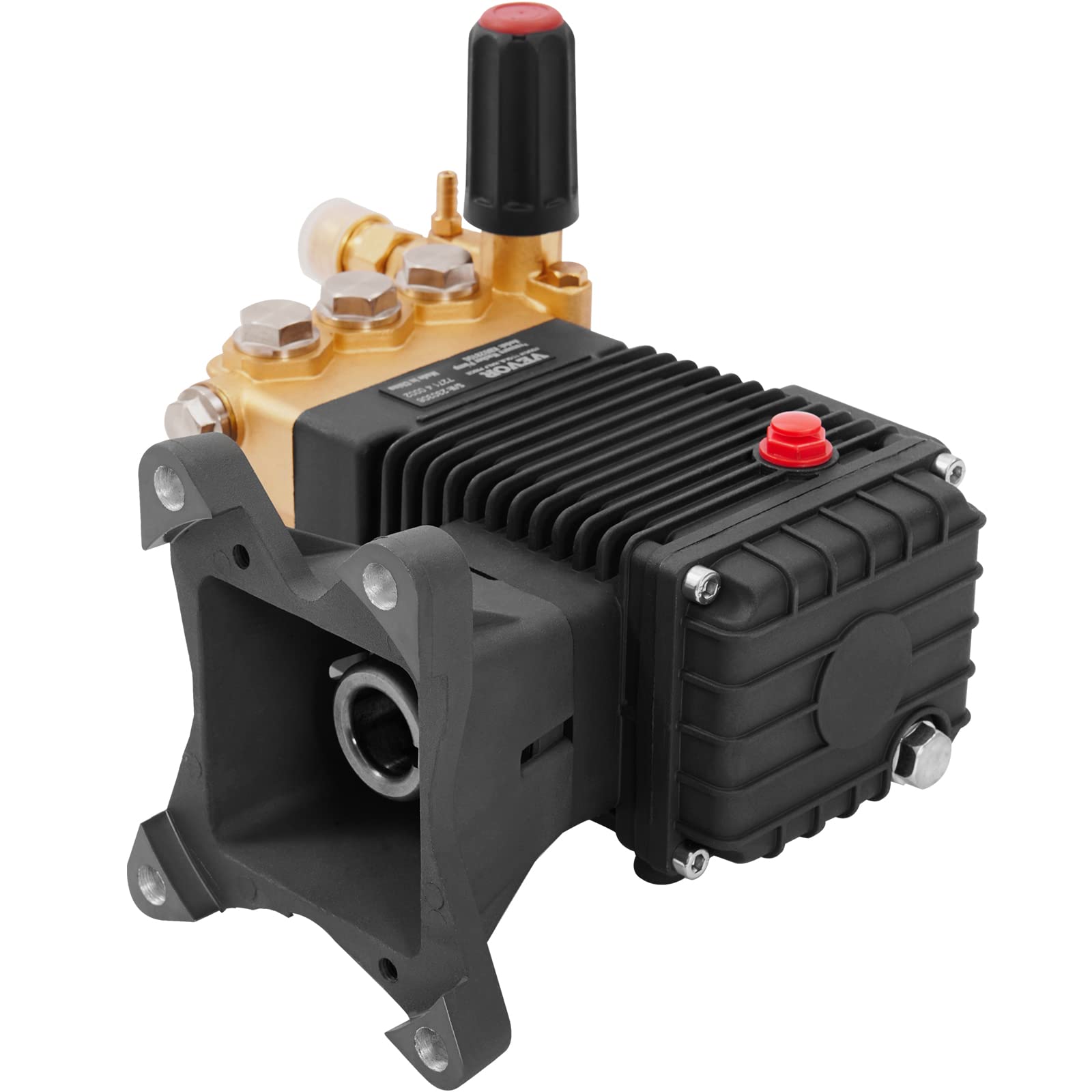 VEVOR replacement package ready for everyday use