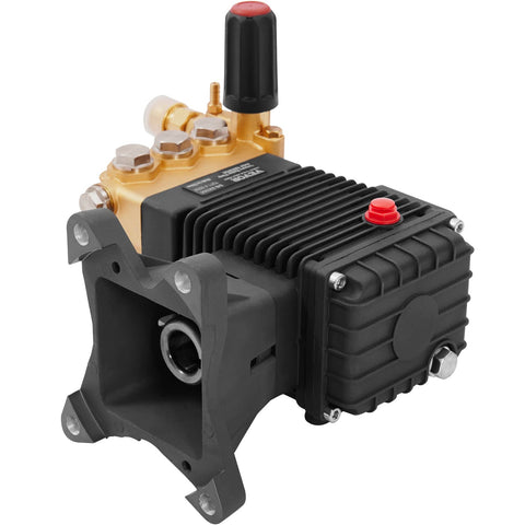 VEVOR replacement package ready for everyday use