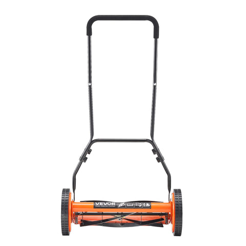 Quiet, emission-free mowing makes yard work more pleasant and neighbor-friendly.