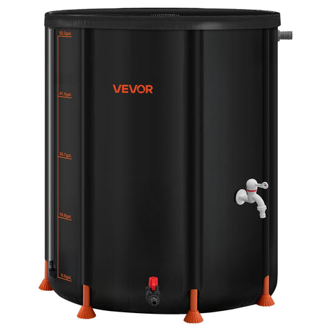 VEVOR 1000D PVC material resists sun and heat for outdoor durability