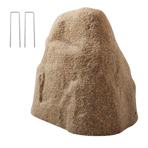 VEVOR rotatable rock cover can adjust angle for different scenes