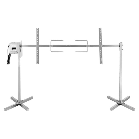 VEVOR SUS304 forks for reliable food contact and durability