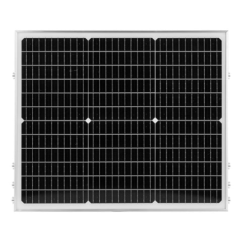 VEVOR rugged outdoor installation on roof or deck demonstrates weather-ready setup