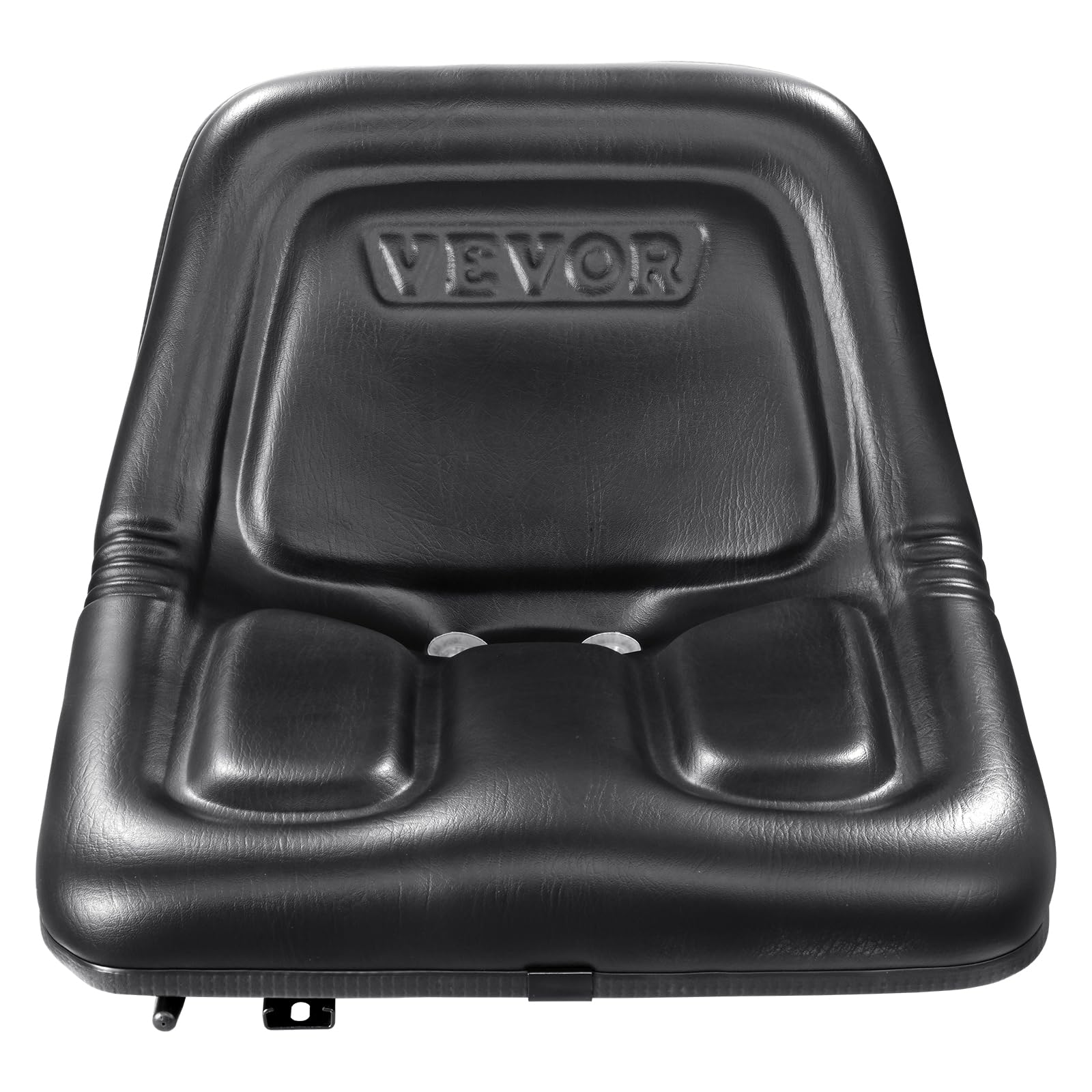 VEVOR Tracor Seat designed for wide usage across tractors, loaders, and excavators.