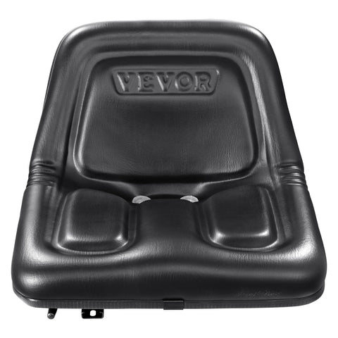 VEVOR Tracor Seat designed for wide usage across tractors, loaders, and excavators.