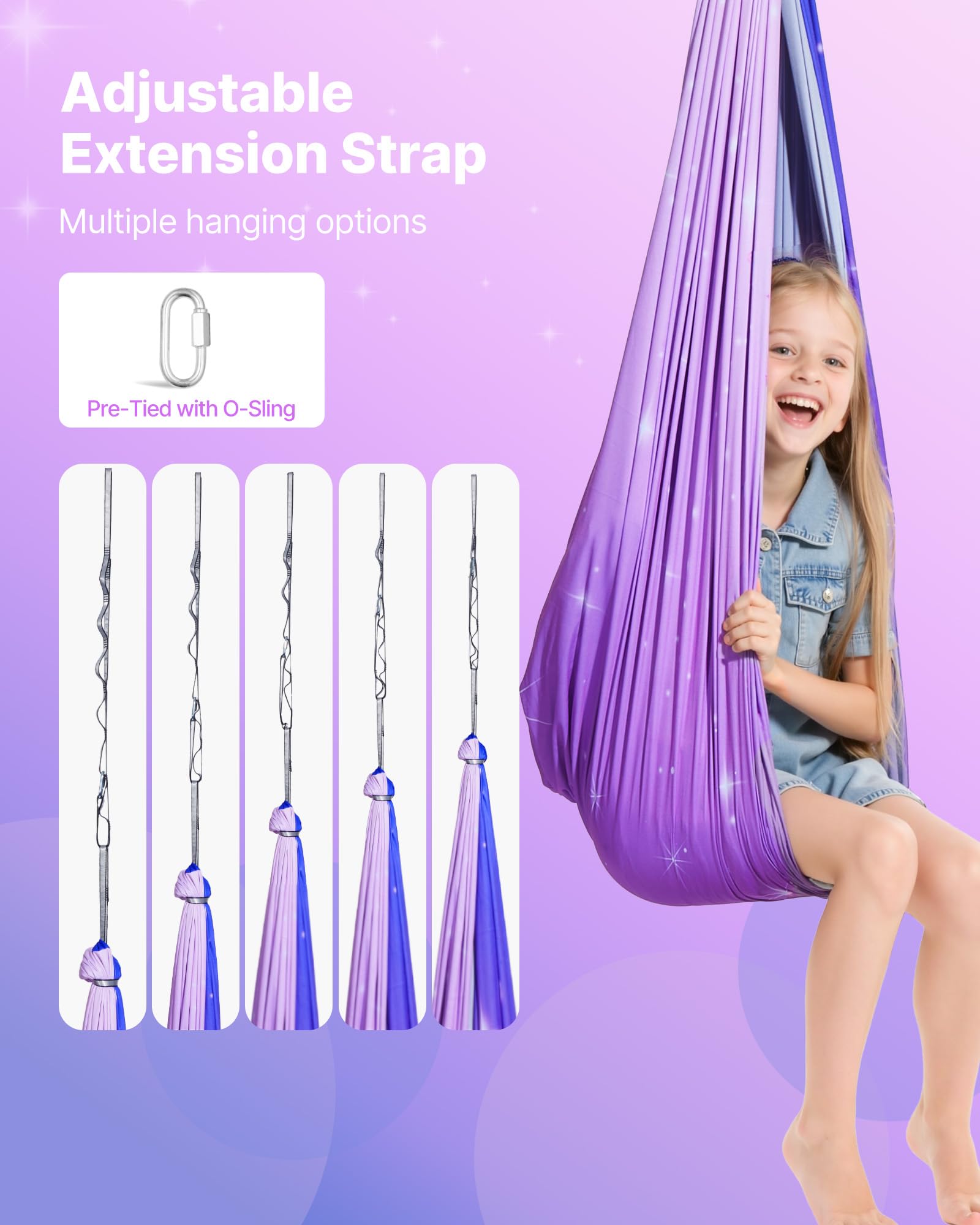 Suitable for indoor and outdoor use with quick setup
