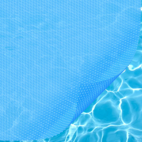 VEVOR bubble-film blanket for effective heat capture.
