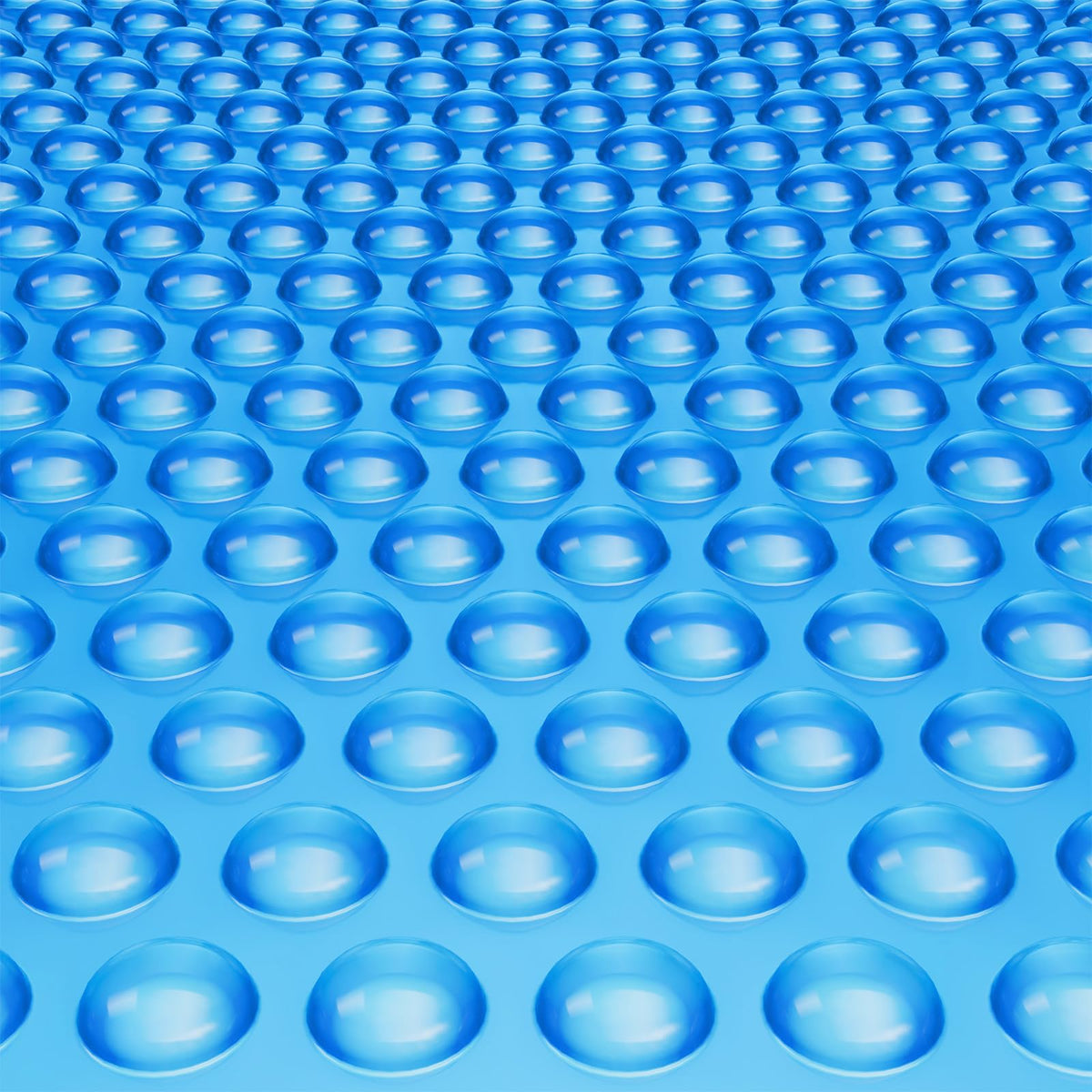 VEVOR solar cover for a 32x16 ft rectangle pool enhances heat retention.