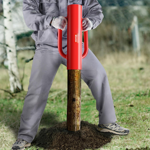 VEVOR solo operation capability saves time and reduces manual labor.