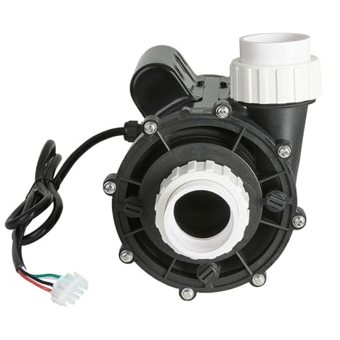 VEVOR spa pump fits a range of hot tubs and configurations.