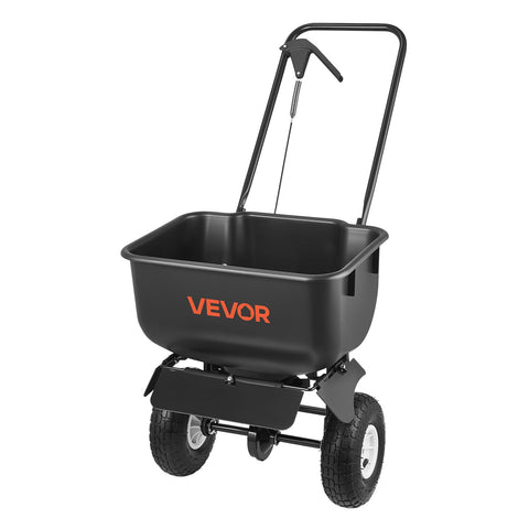 VEVOR compact storage design fits in a shed or garage