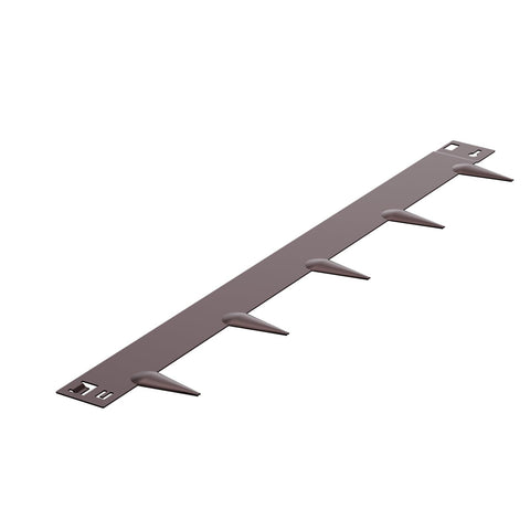 VEVOR weather-ready edging thrives in diverse outdoor conditions.