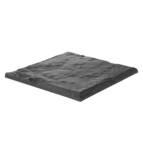 VEVOR stepping stones lawn and patio entrance with cohesive design