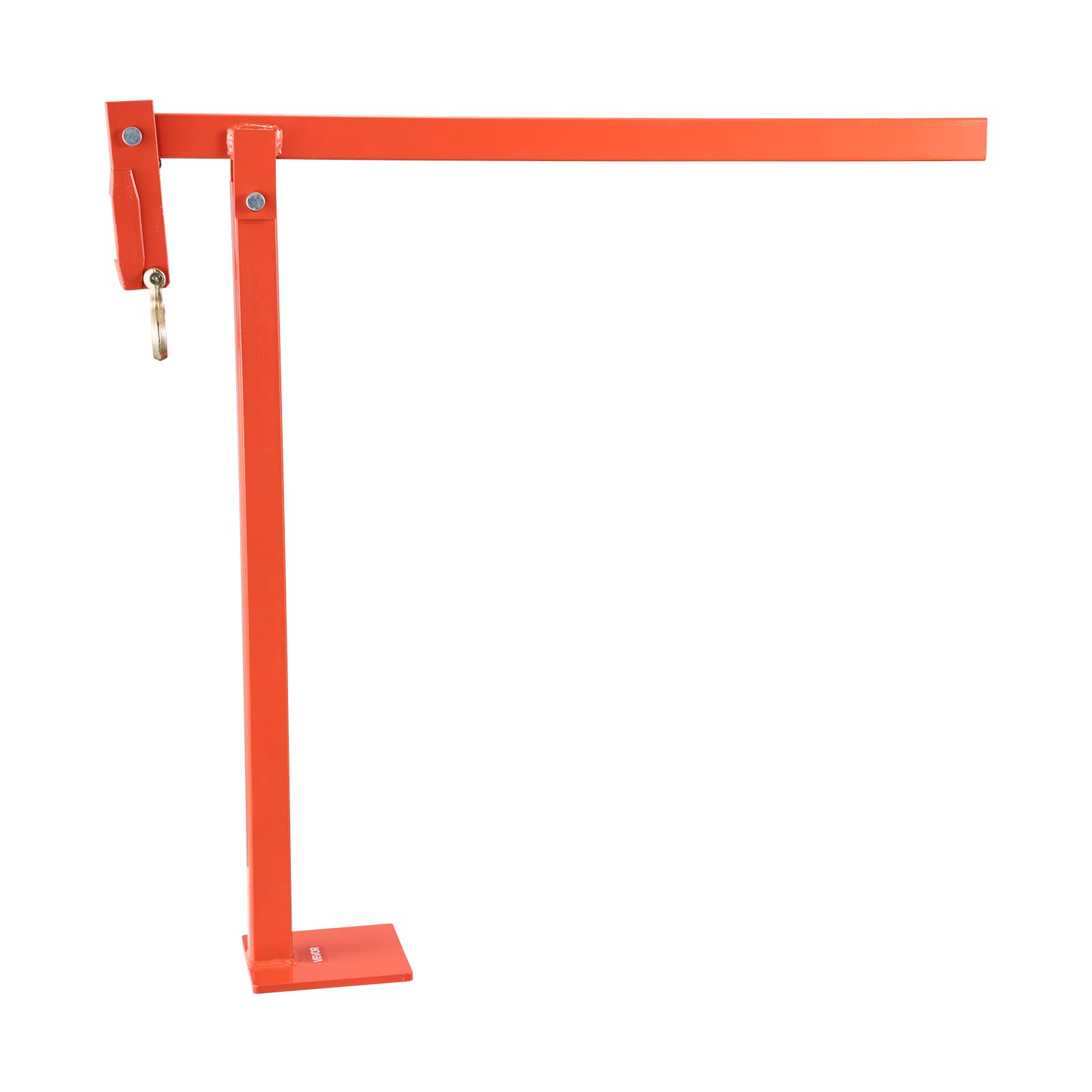 VEVOR T Post Puller for fence posts and stakes simplifies yard work