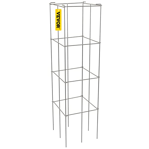 VEVOR indoor balcony use for compact gardening.