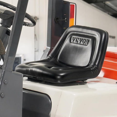 VEVOR Tracor Seat easy to clean and maintain in outdoor conditions.