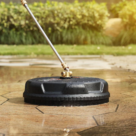 VEVOR unclogging needle helps clear blockages for continuous flow